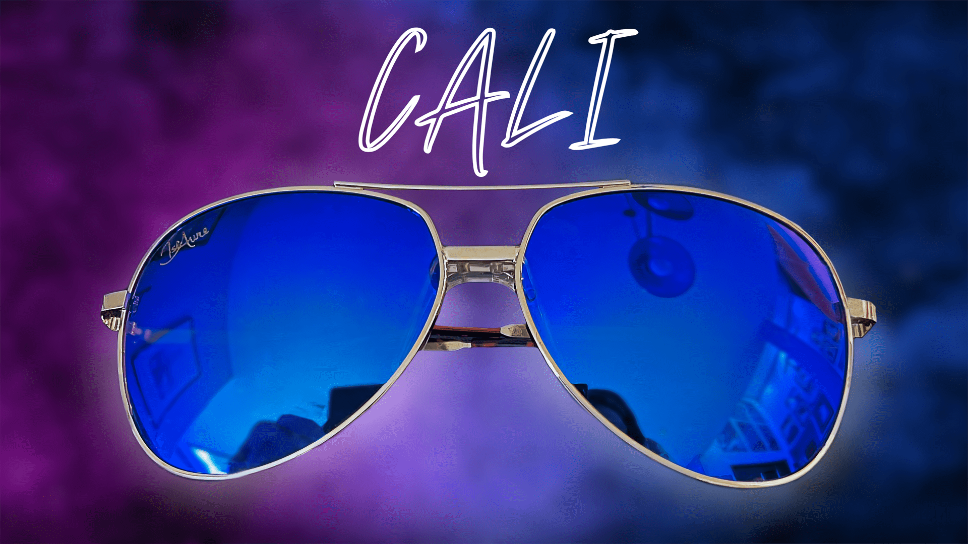 Aviator sunglasses with solid nose piece best sale