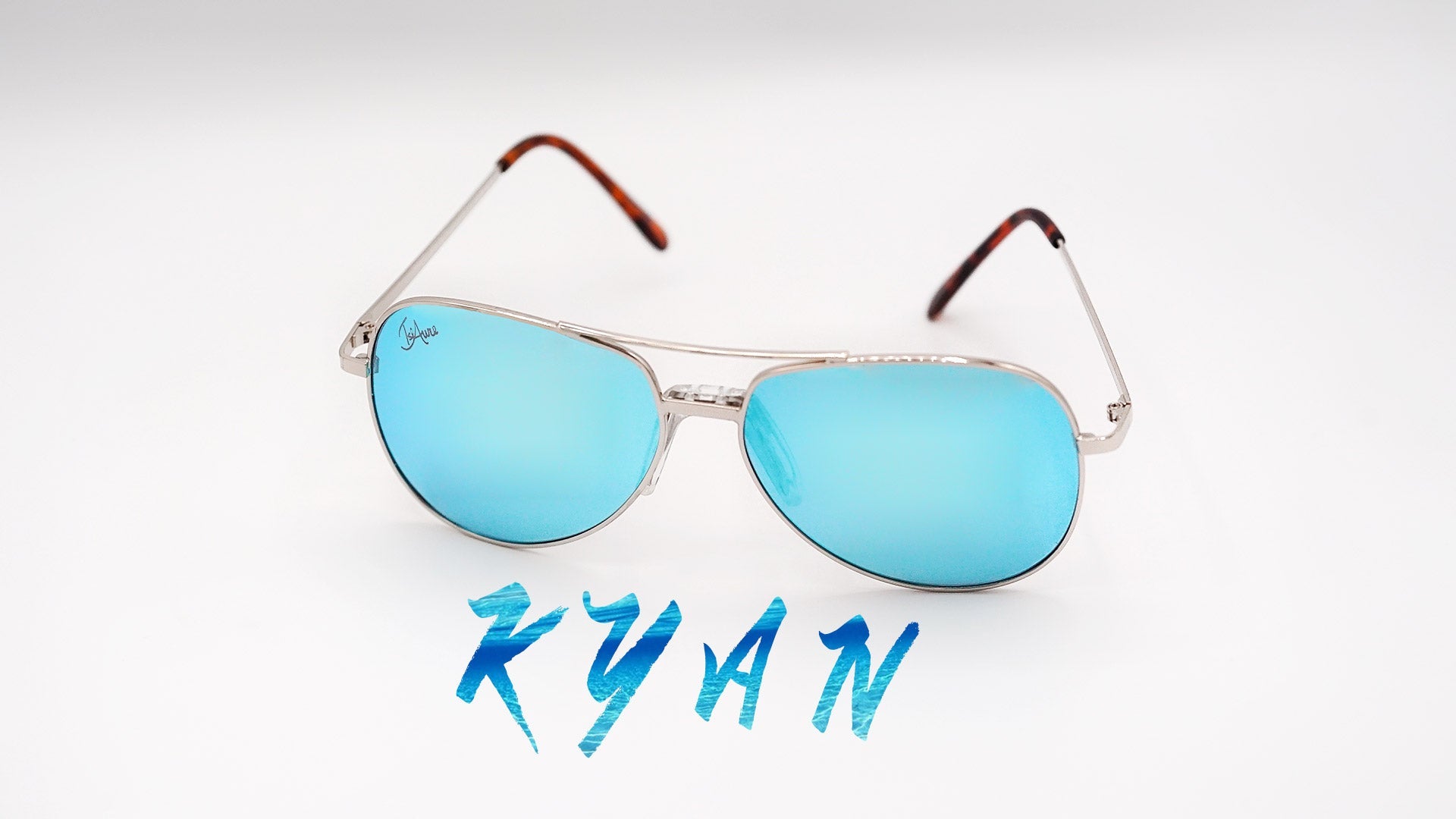 AE Rainbow Aviator Sunglasses ($16) ❤ liked on Polyvore featuring  accessories, eyewear, sunglasses, metallic, … | Rainbow sunglasses,  Sunglasses, Aviator sunglasses