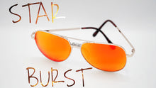 Load image into Gallery viewer, Tangle Free Aviator Sunglasses ~ 😎 SINGLE PAIRS 😎
