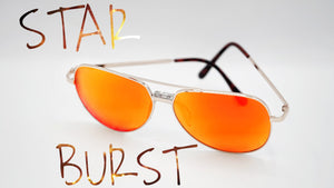 Tangle Free Aviator Sunglasses ~ 🌈Rainbow 4, 6, and 8 Packs🌈